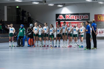 Bild 3 - B-Juniorinnen Deutsche Meisterschaften